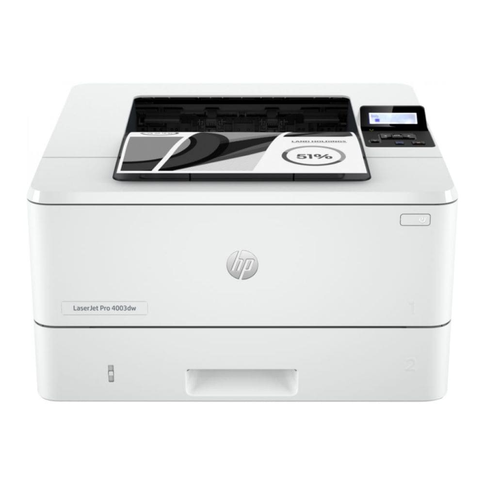 Štampač HP LaserJet Pro 4003dw 2Z610A